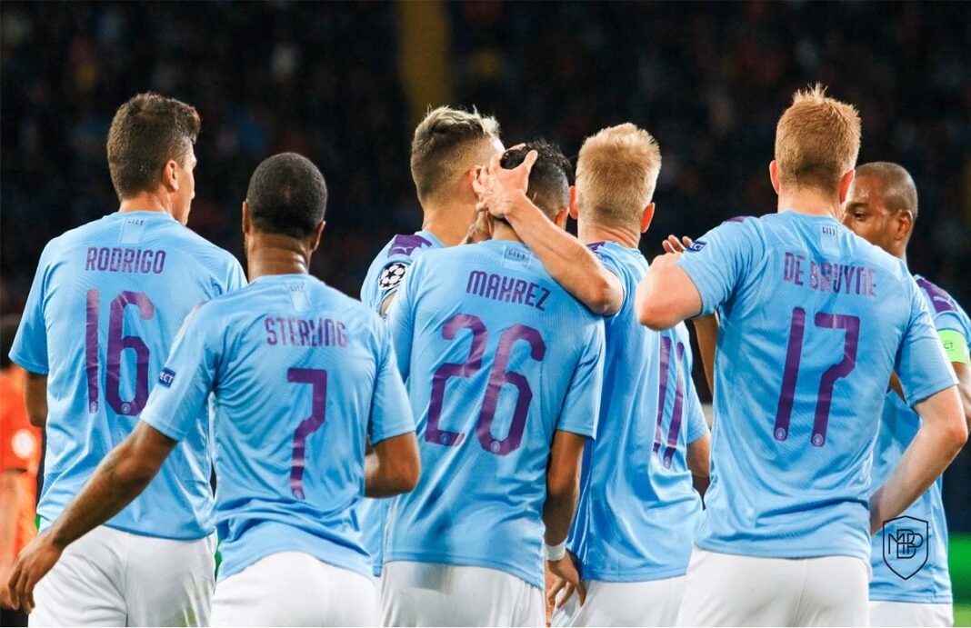Rulli Saves Two Penalties as Manchester City Beat Brighton to Reach Carabao Cup Quarter-Finals